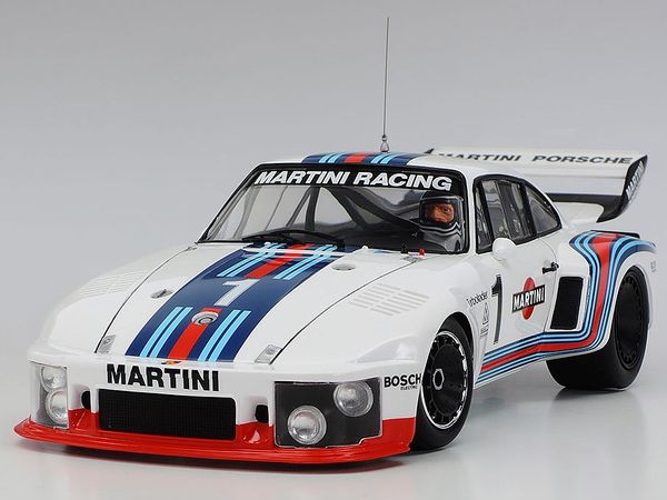 Porsche 935 Martini (Reissue)