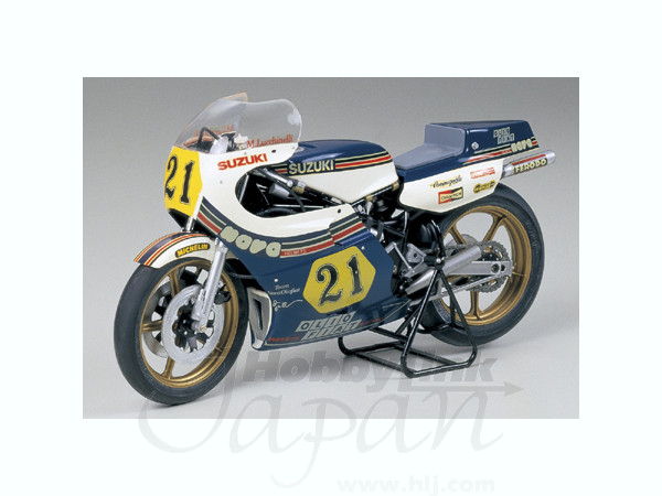 Suzuki RGB500 1980 Team Gallina #21 | HLJ.com