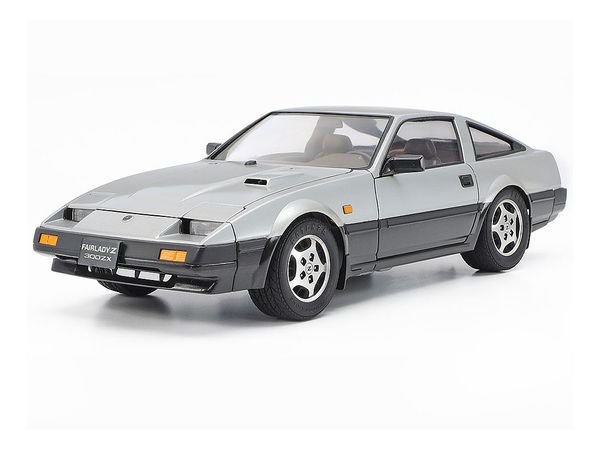NISSAN Fairlady Z 300ZX 2-seater (Scale Special Sale)