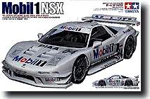 Mobil 1 NSX