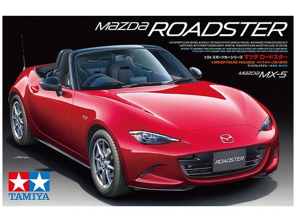 Mazda Roadster