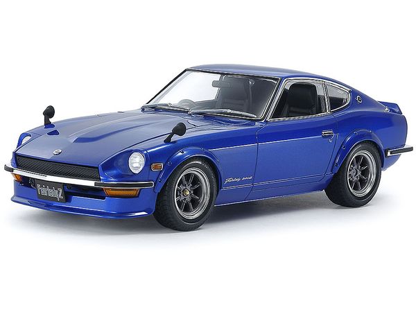 NISSAN Fairlady 240Z Street-Custom