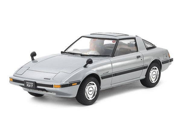 Mazda Savanna RX-7 [Special Sale Item]
