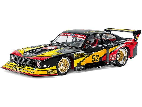 1978 Ford Zakspeed Capri Turbo [Special Sale Item]
