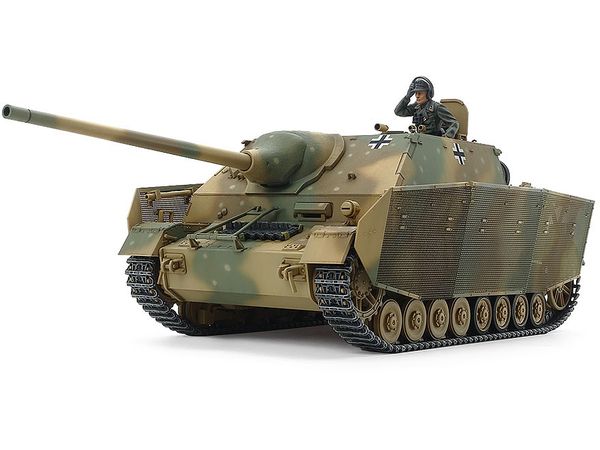 MM German Jagdpanzer IV/70 (A)