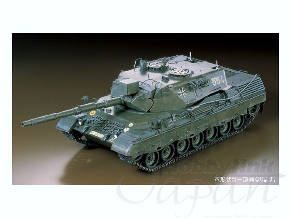 小物などお買い得な福袋 Leopard A4 HLJ.com | Kit) Display (Static その他