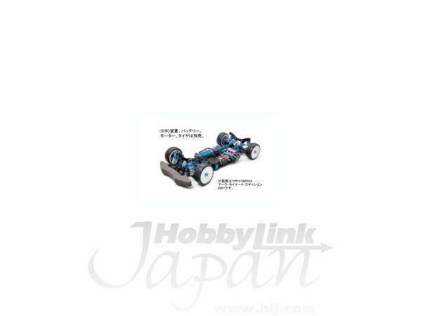 TRF416 Chassis Kit | HLJ.com