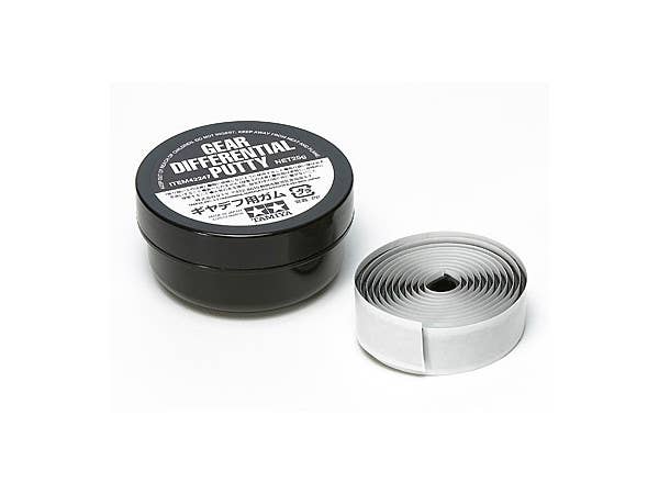 TRF Gear Differential Putty
