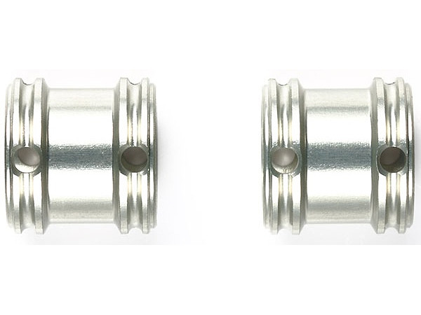 Lightweight Joint Casings for Double Cardan Joint Shafts (2pcs.)