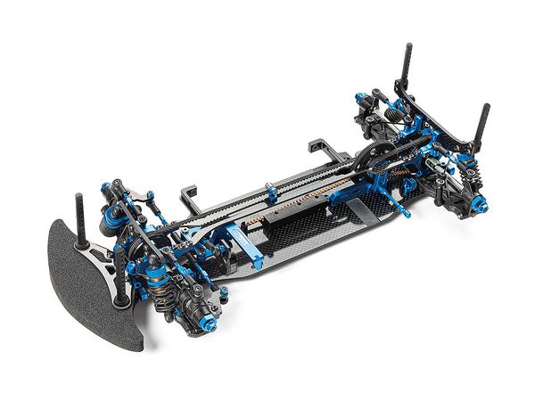 RC TRF420 Chassis Kit