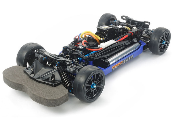 TT-02RR Chassis Kit (RC Limited)
