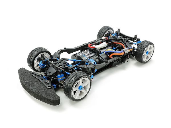 Electric RC Car Tb-05R Chassis Kit [RC Special Project]