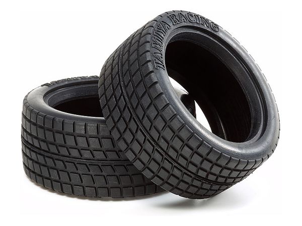 M-Chassis Radial Tires (1 Pair)