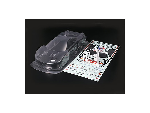 ARTA NSX Spare Body Set