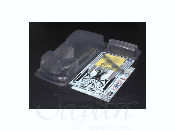 Ebbro 350R Spare Body Set | HLJ.com