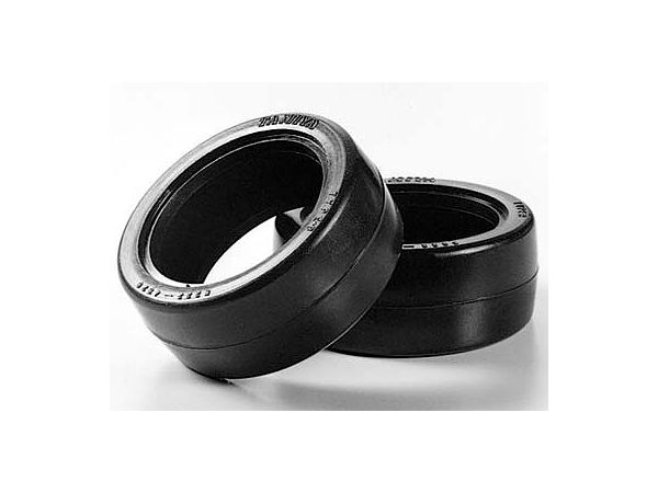 Fiber Molding Slicks Tire B