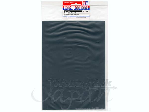 Window Stickers | HLJ.com