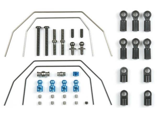 OP.1295 M-06 Stabilizer Set (Front, Rear)