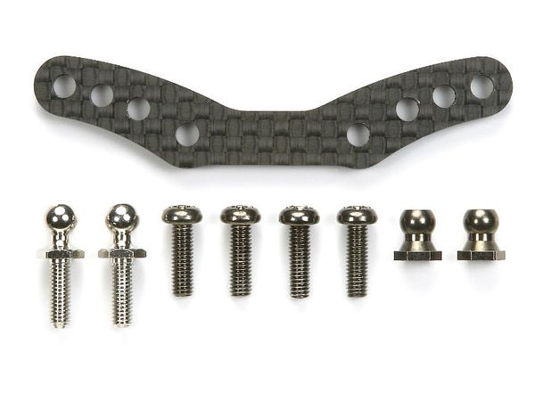 OP.1320 Carbon Damper Stay Front M05