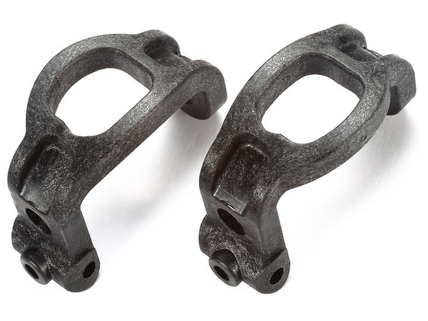 OP.1580 Carbon Rein Hub Carrier - 4 Degree/For Reversible S Arms