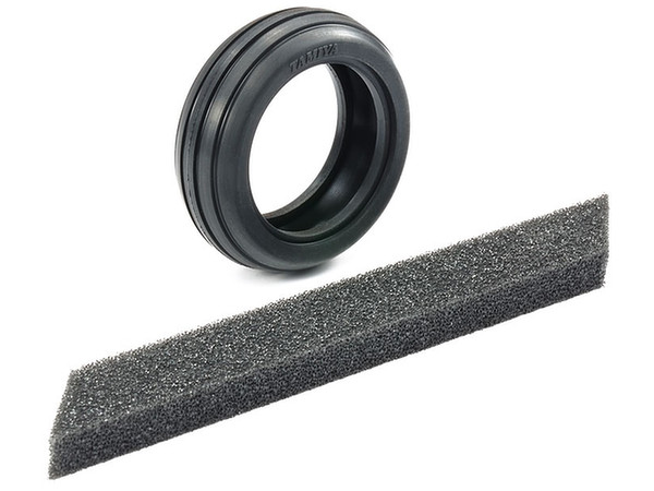 OP.1841 T3-01 Front Tire (Soft)