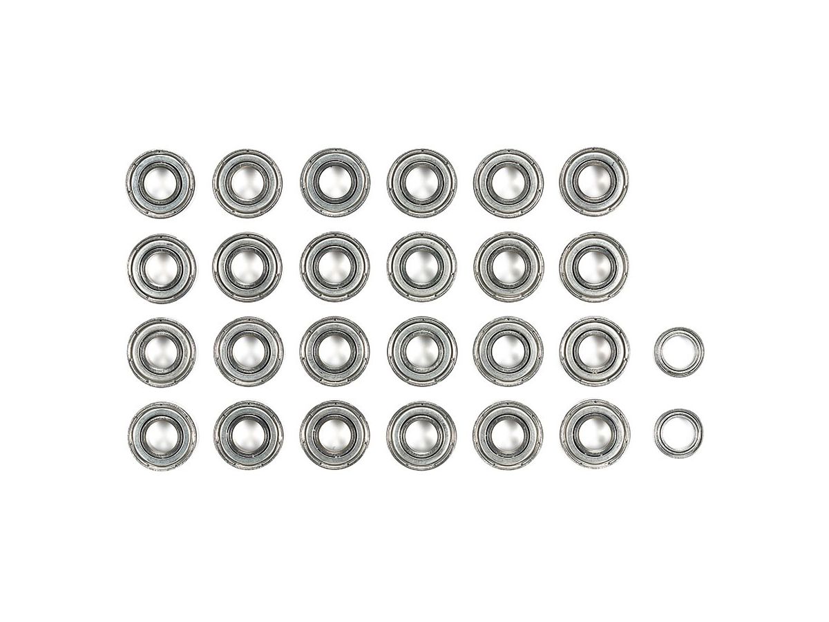 OP.1924 GF-01 Full Bearing Set