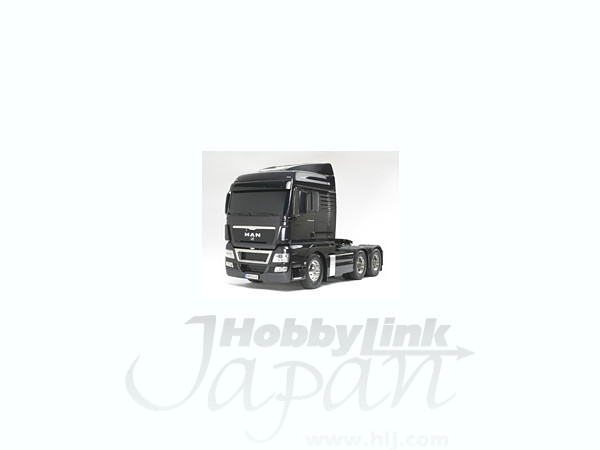 RC Man TGX 26540 6x4 XLX