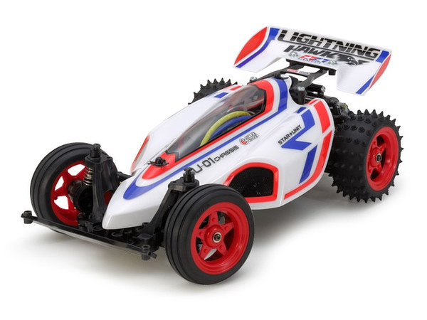 RC Lightning Hawk