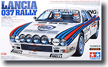 RC Lancia 037 Rally (TA03RS) | HLJ.com