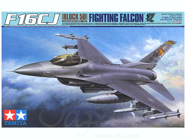 F-16CJ Block 50 Fighting Falcon