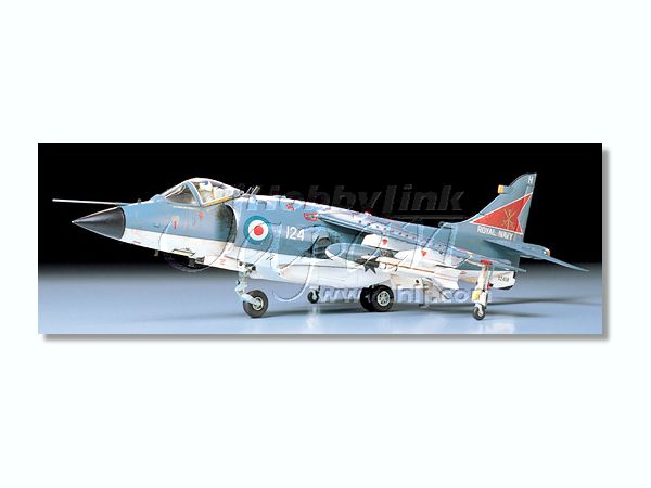 Hawker Sea Harrier FRS.1
