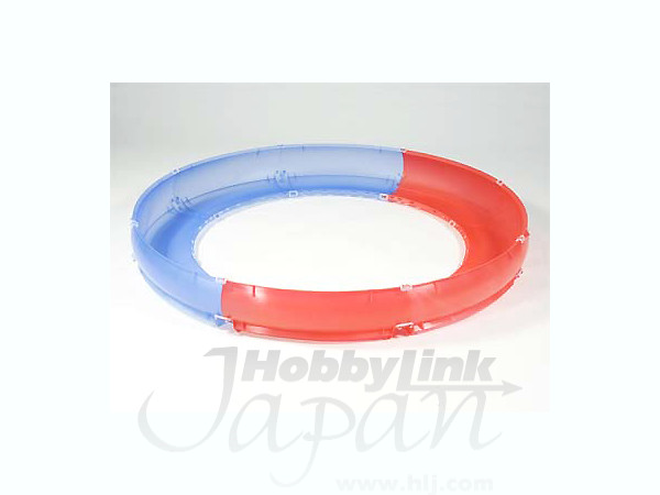 Dangan Circuit Blue/Red