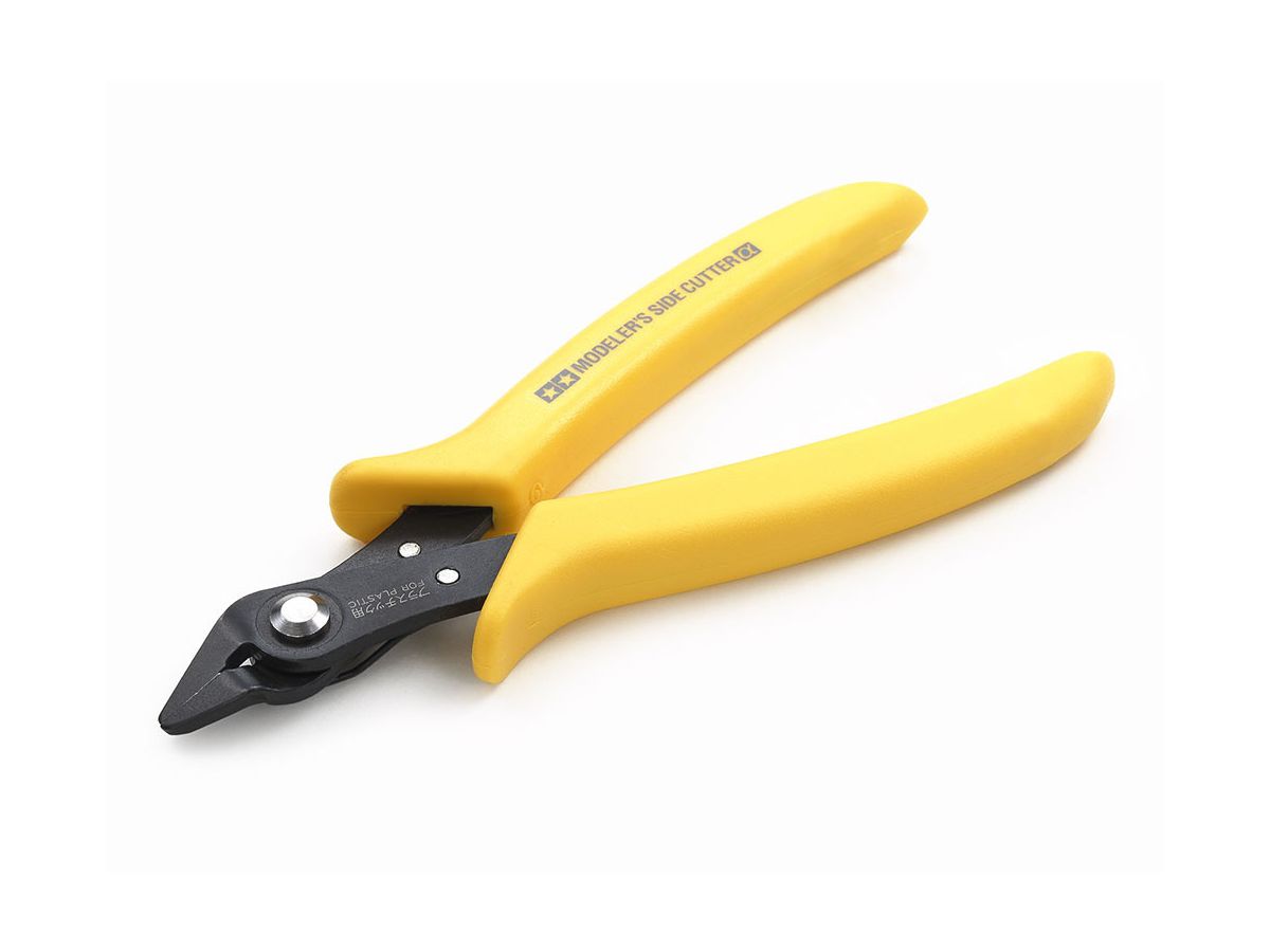 Modelers nippers Alpha