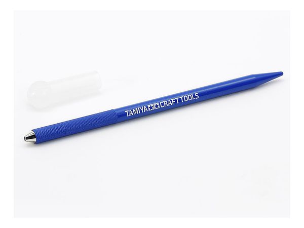 Streak Carving Blade Holder (Blue)