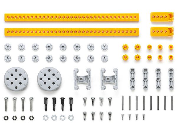 Fun Craft Series Universal Slider Set