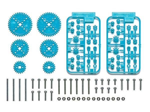Universal Gear Set