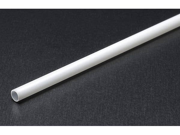 Plastic Beams 4mm Pipe (5pcs.)