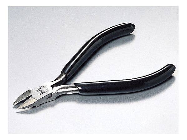Side Cutter for Plastic No.1