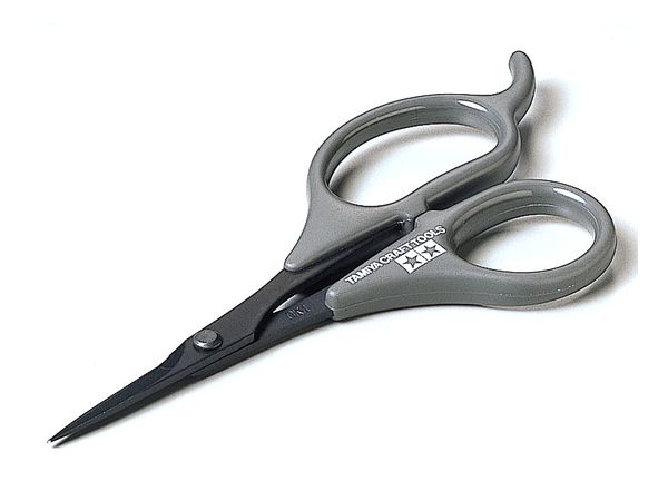 Decal Scissors