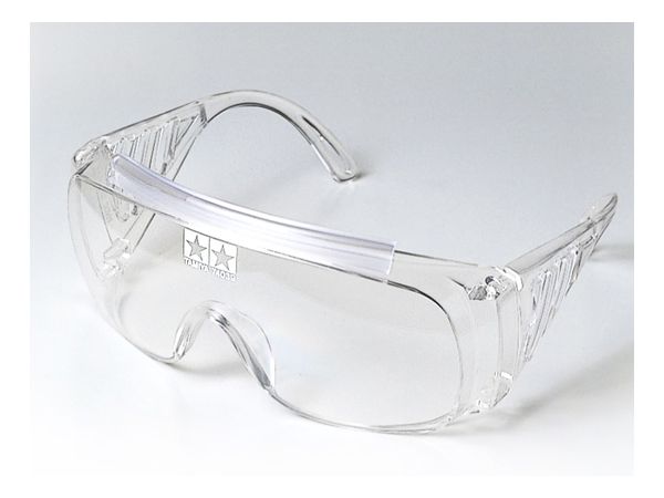 Safety Goggles