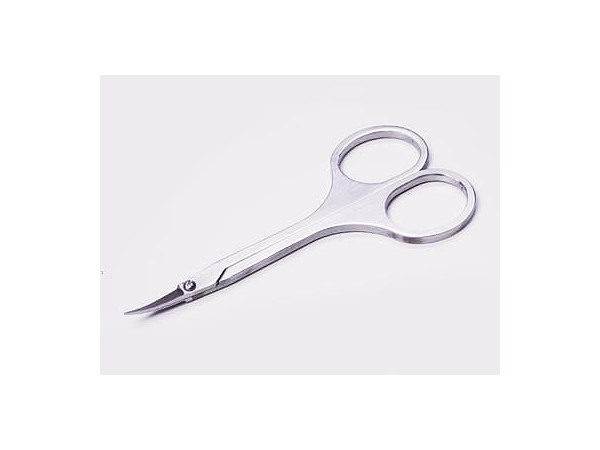 Modeling Scissors for Photo-Etched Parts