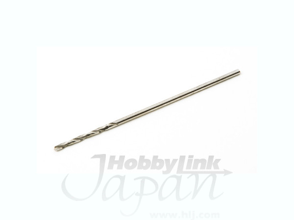 Fine Drill Bit 0.8mm