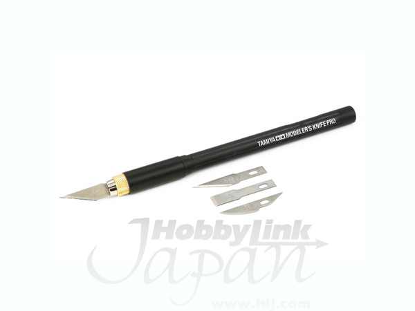 Modelers Knife Pro
