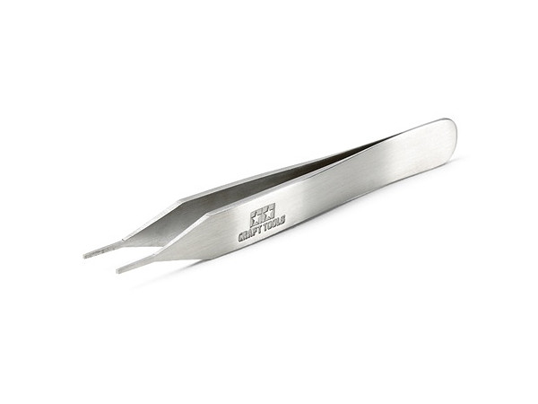 Bending Tweezers (for PE Parts)