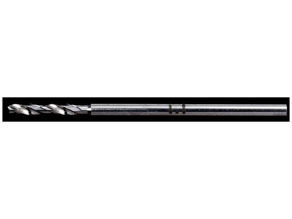 Fine Pivot Drill Bit 1.1mm (Shank Dia. 1.5mm)
