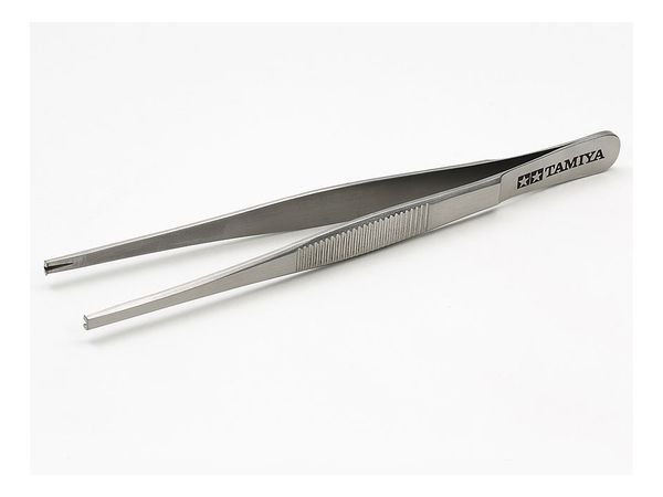 Precision Tweezers (Grip Type Trip)