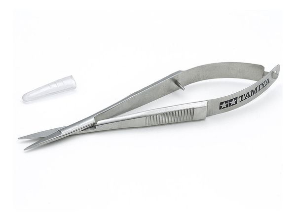Precision Tweezers Scissors