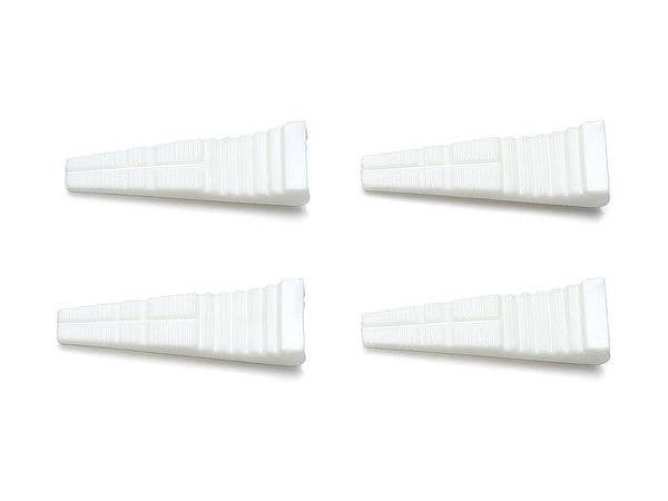 Replacement Jaw Grips For Non-Scratch Long Nose Pliers II (2 Sets)