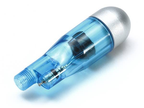 Airbrush Filter - For Air Compressor
