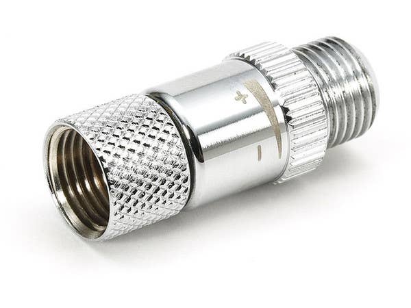 Air Control Valve II